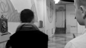 НЕУДАЧНЫЙ ВИЗИТ / КИНОСМЕНА ФИЕСТА / КИНОЛАГЕРЬ