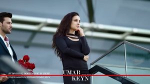 Umar Keyn & Mr Salama  - One Day