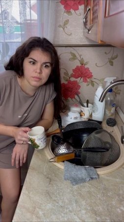 #юмор #прикол #комедия #шутки #семья #жена #муж #ямамавдекрете