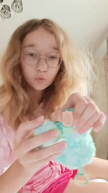 распаковка лабубу. вторая часть 👻. #распаковка #лабубу #тренд #рек #врек смотреть онлайн