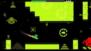 Уровень ReTraY