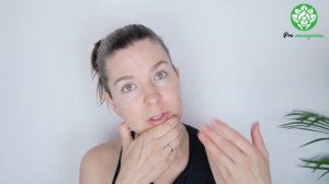 Мфр живательный мышцы