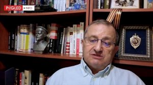 Яков Кедми: Если НАТО ударит по России, ответ будет по Вашингтону