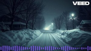 О, эти февральские вьюги