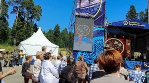 Бушуевский фестиваль 2025