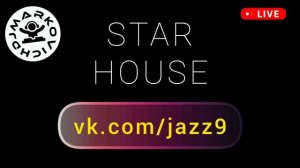 JAZZ 9 - DEEP MELODIC HOUSE MIX 2025 - DJ MARKOVICH