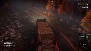 SnowRunner: Модификации спальных кабин