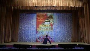 Студия "Вираж" - Лебедев Данил, танец Пульс души