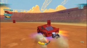 МУЛЬТ ТАЧКИ МОЛНИЯ МАККУИН КУБОК ПОРШНЯ ГОНКИ В ТОКИО ИГРА CARS 2 МАШИНКИ МУЛЬТИКИ ДЛЯ МАЛЬЧИКОВ