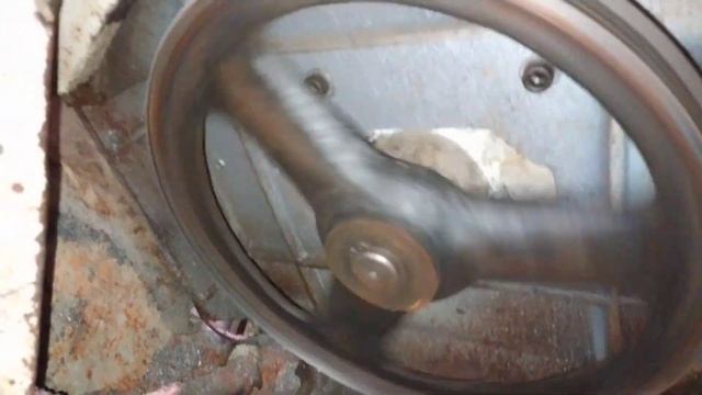 Порезка трубы, прутов на Лентопиле . смотреть онлайн