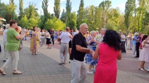 Русский вальс 19.07.25.