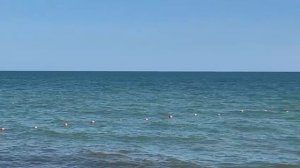 Климатологические характеристики и погодные условия в Голубицкой