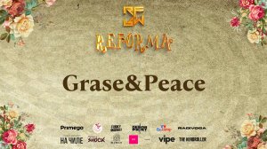 Grace&Peace |DUET ADULTS BEGINNERS| Front Row