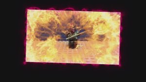 Кастом лего волка