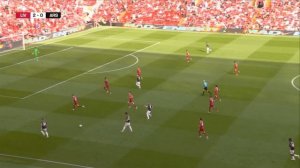 EXTENDED HIGHLIGHTS | Liverpool vs Arsenal (2-2) | Martinelli, Merino | EPL