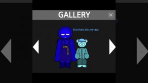 Sprunked Human Ver.!!! 📓 GALLERY 📚 #sprunki #meme #incredibox #animation #memes