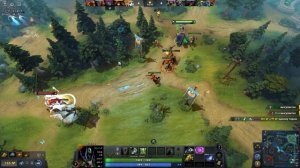 Dota 2 / ПРОХОЖДЕНИЕ, ЧАСТЬ 1042!