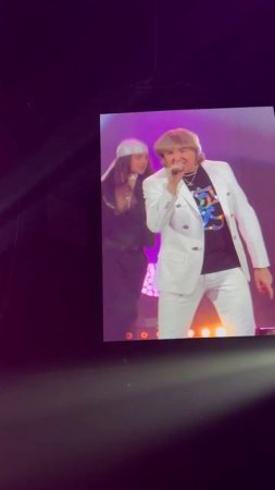 Сергей Серков. Жизнь-сцена 🎤