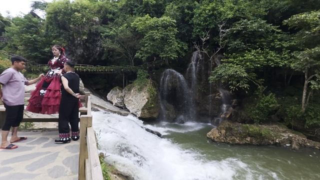 Жара трип. Девятый день. Поезд
