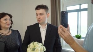 Короче говоря я женился