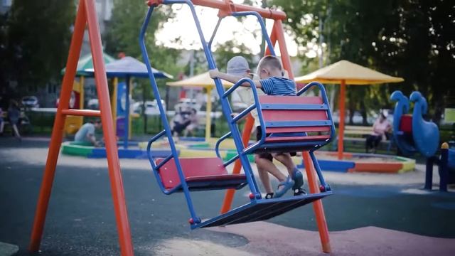 Наш город  Сухой Лог