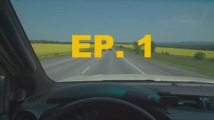 Шелковый путь. Дневник гонки. Эпизод 1