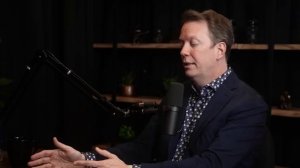 Шон Кэрролл. Общая теория относительности, квантовая механика, чёрные дыры и инопланетяне