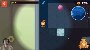 @fixiki   Сезон 2 / Серия 12  @TheFixiesOfficial   Season 2 / Episode 12 ✌ #ФиксикиИгра