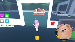 ТИК-ТОКЕРЫ В МОЕМ МАГАЗИНЕ КОНФЕТ УСТРОИЛИ ВЕЧЕРИНКУ РОБЛОКС | ROBLOX