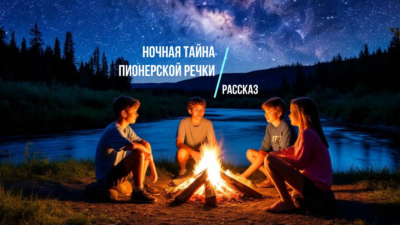 Рассказы