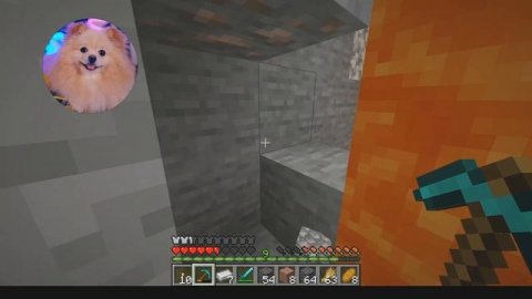 СОБСТВЕННЫЙ ГОЛЕМ В МАЙНКРАФТ | MINECRAFT