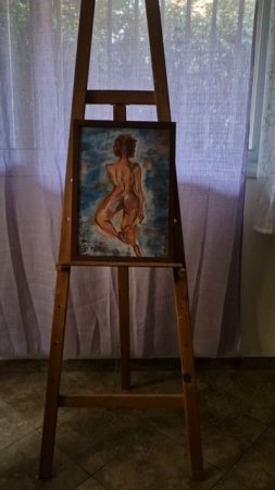 Картина.  🖼
