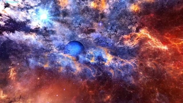 Что скрывается в пустоте Вселенной Космическая солянка.