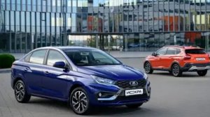 АвтоВАЗ начал продажи Lada Iskra 2025 - начальная цена 1,25 миллиона рублей