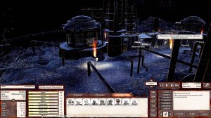 Kenshi. Вор Попович. #46. Пошли в Чёрную Пустыню обновить клинки