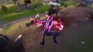 🔎 Epic Games «пофиксили» баг с Помпонами, но есть нюанс: теперь некоторые скины теряют волосы или..