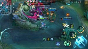 Вам на бис, Фарамис