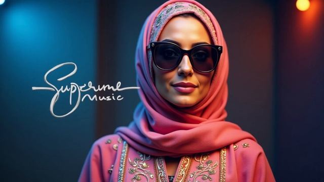 Arabic Deep House Mix
