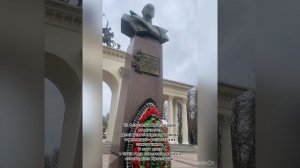 12 февраля в Краснодаре отмечается День освобождения города от немецко-фашистских захватчиков
