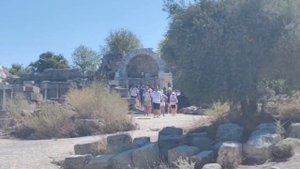 ОТДЫХ В ТУРЦИИ 🇹🇷 СИДЕ😉🤗