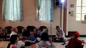 Hare Krishna Life Mayapur  is live