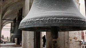 Великие Звоны Ростова Великого (+добавлена  колокольня Успенского собора Астраханского кремля)