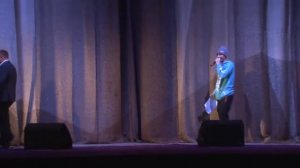 «Street Style» - 22.10.2016