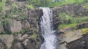 Водопад Бучило. Красавец. #водопад