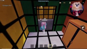 НАЙДИ ПРАВИЛЬНЫЙ КЛЮЧ ЧТОБЫ УБЕЖАТЬ В РОБЛОКС! ИЩУ КЛЮЧИ В ROBLOX