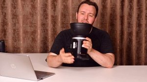 Световое оборудование для предметной съёмки