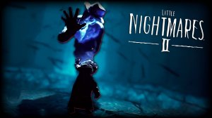 МОНО Vs ТОНКОГО ЧЕЛОВЕКА ► Little Nightmares 2 (Маленькие кошмары 2) #4