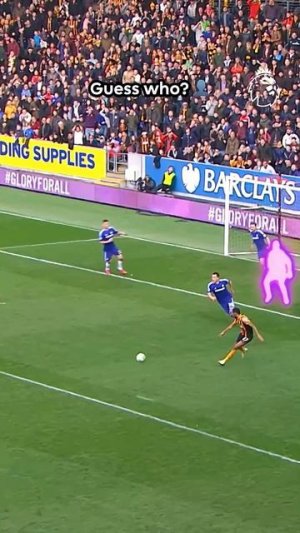 Who Made This TRIPLE Save?