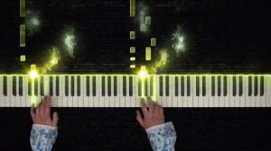 The Exorcist Theme [Piano Tutorial]