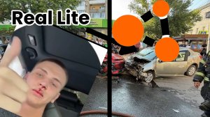 Сын депутата сбил девушку на остановке,реконструкция аварии в BeamNG drive #48